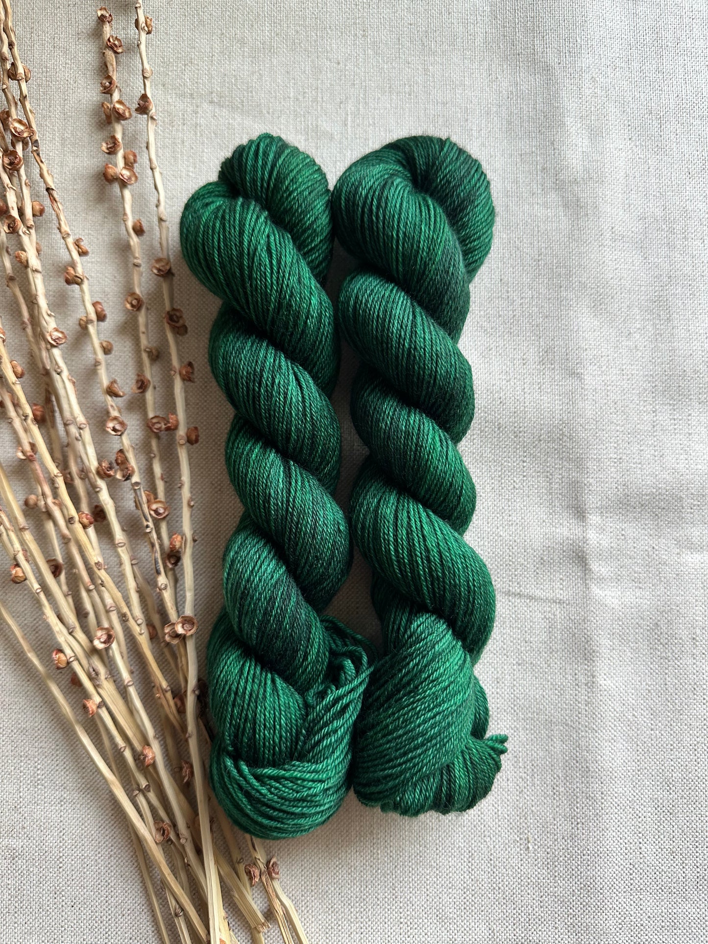 Juniper SW Merino Nylon 50g Skein