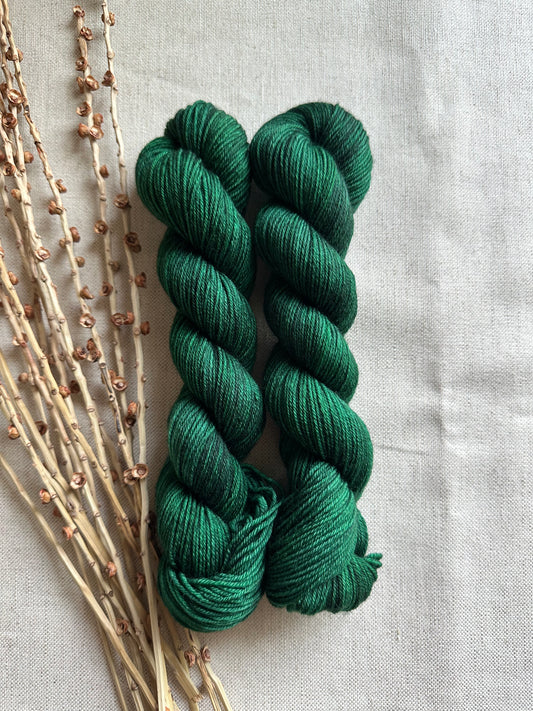 Juniper SW Merino Nylon 50g Skein