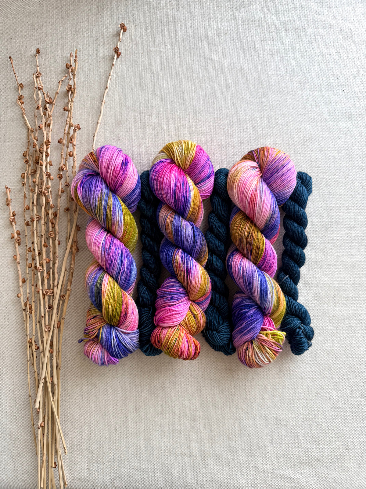 Jewelry Box Sock Set