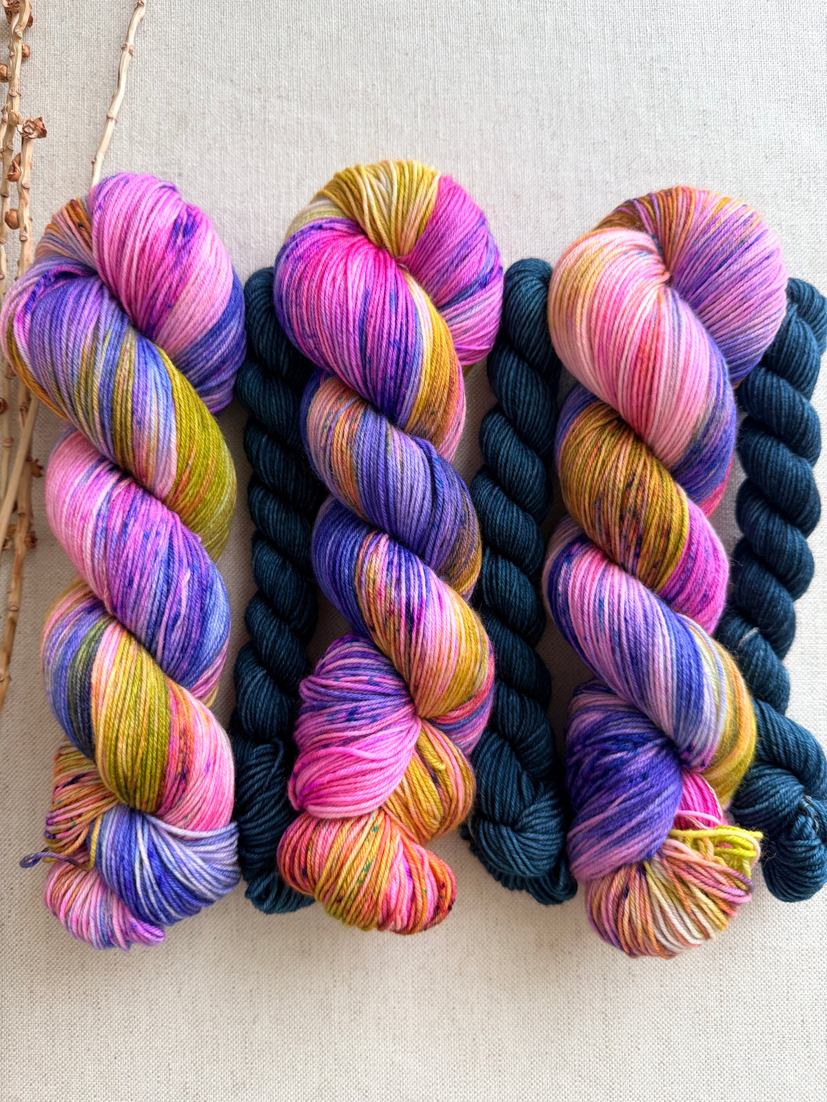 Jewelry Box Sock Set