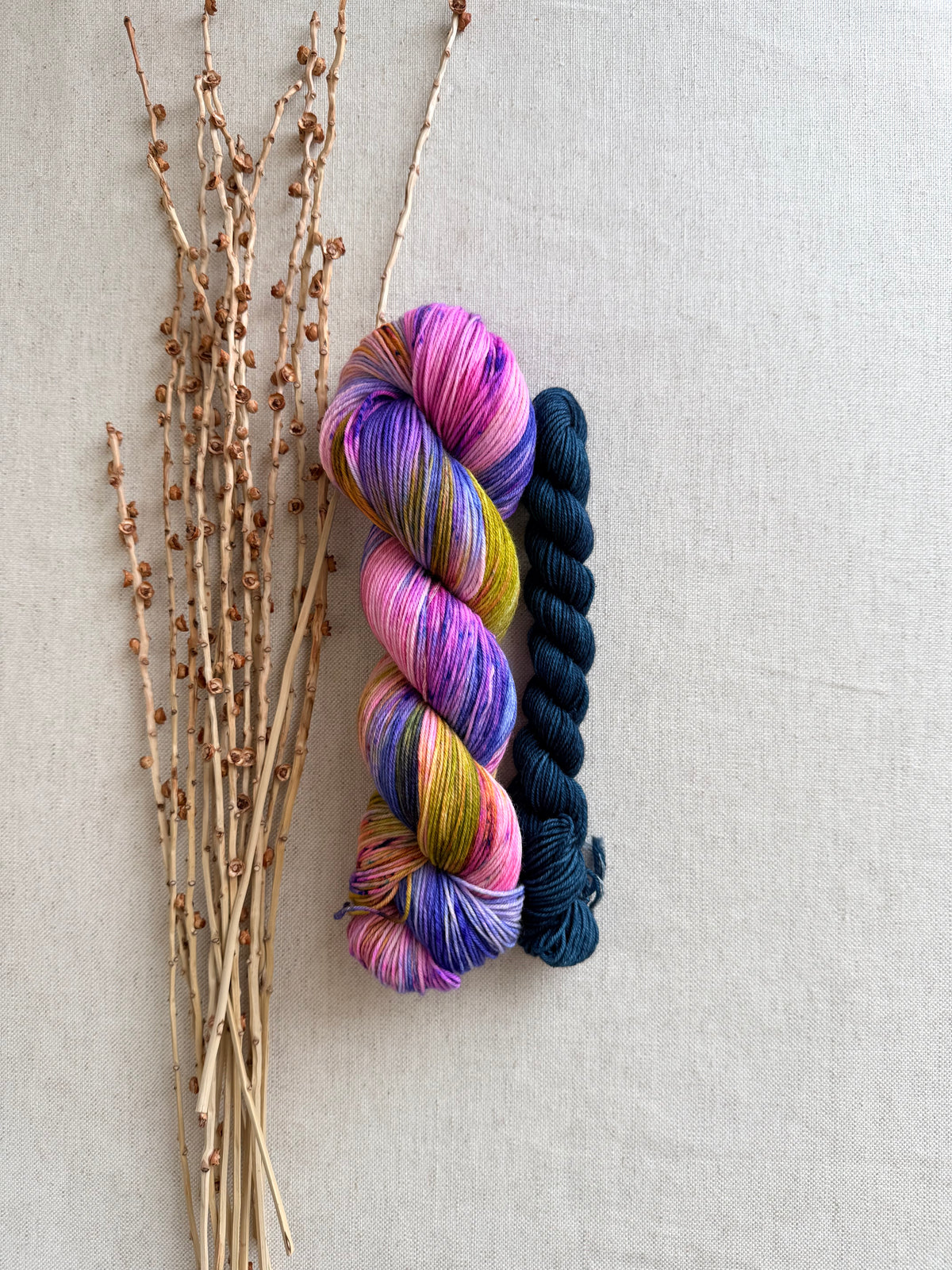 Jewelry Box Sock Set