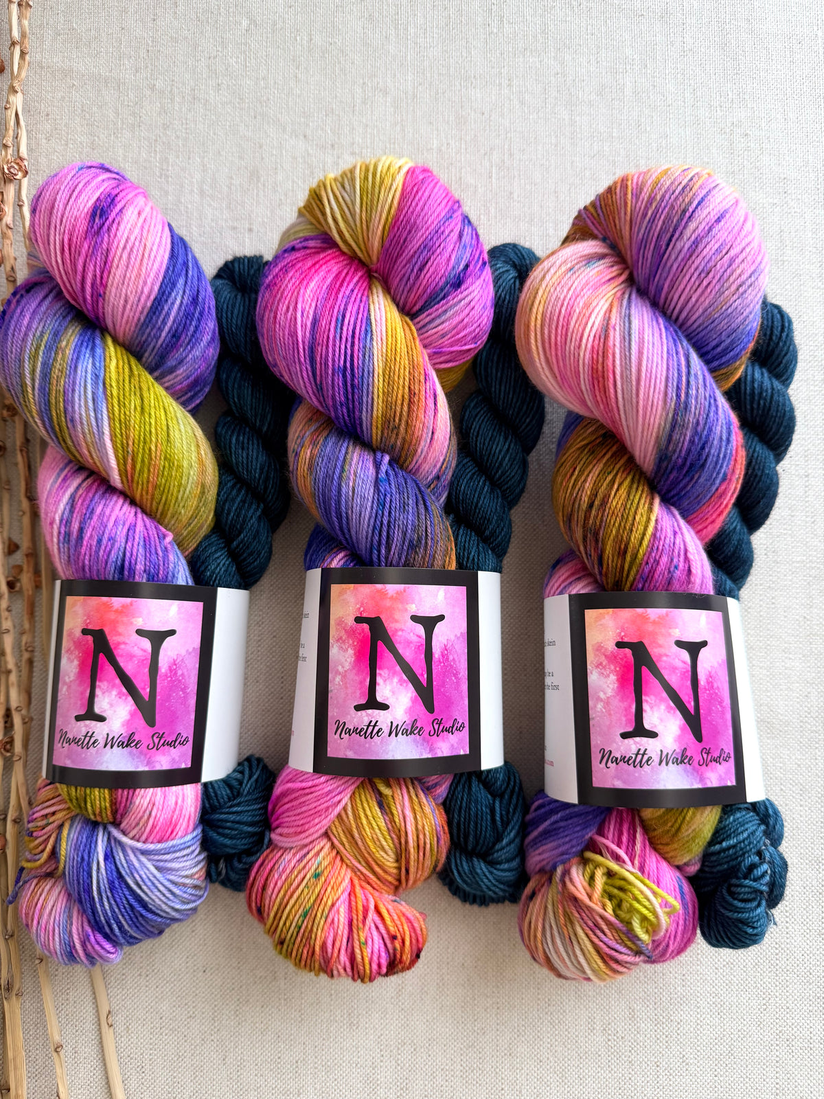 Jewelry Box Sock Set