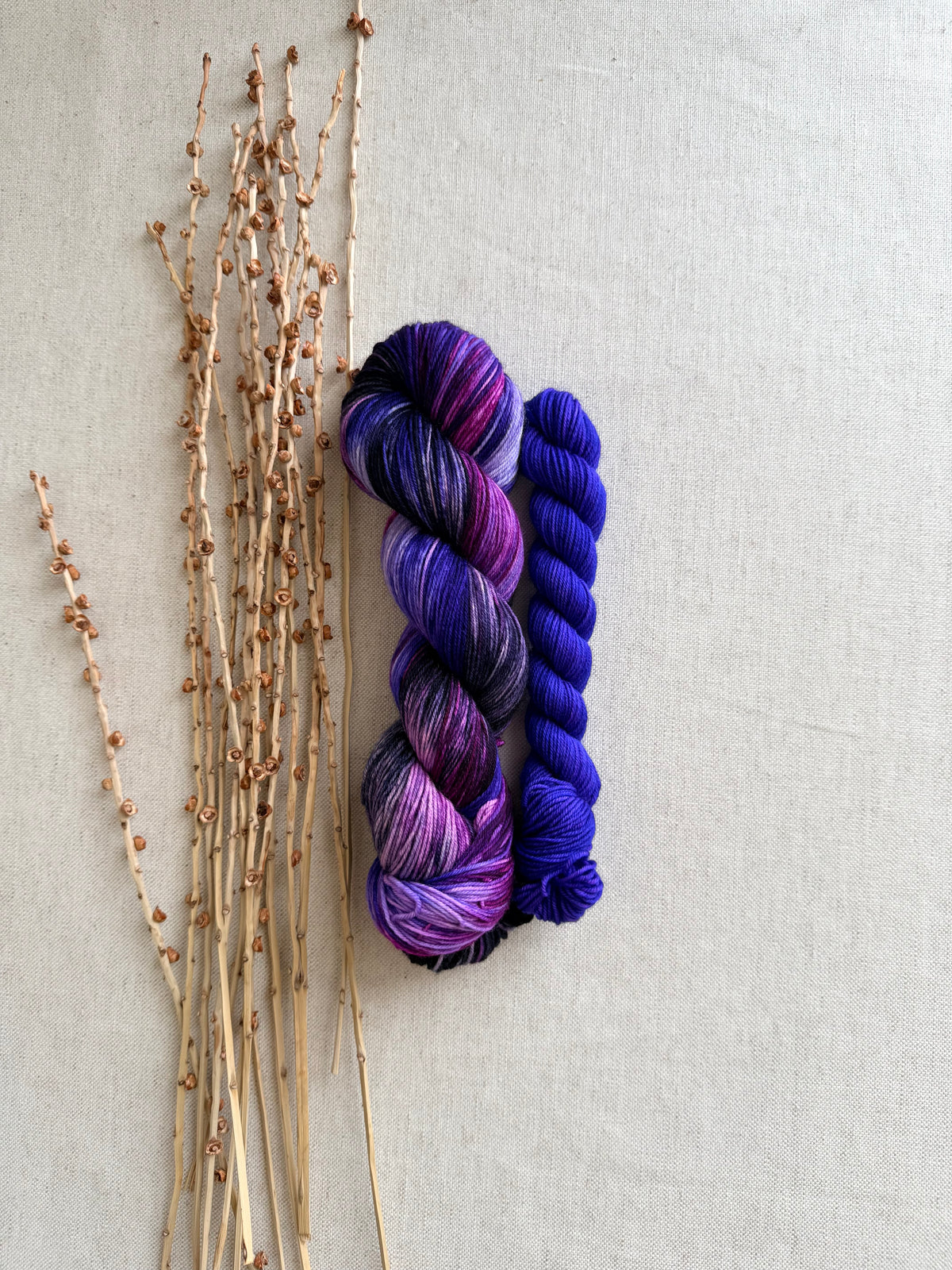Berry Salsa Sock Set