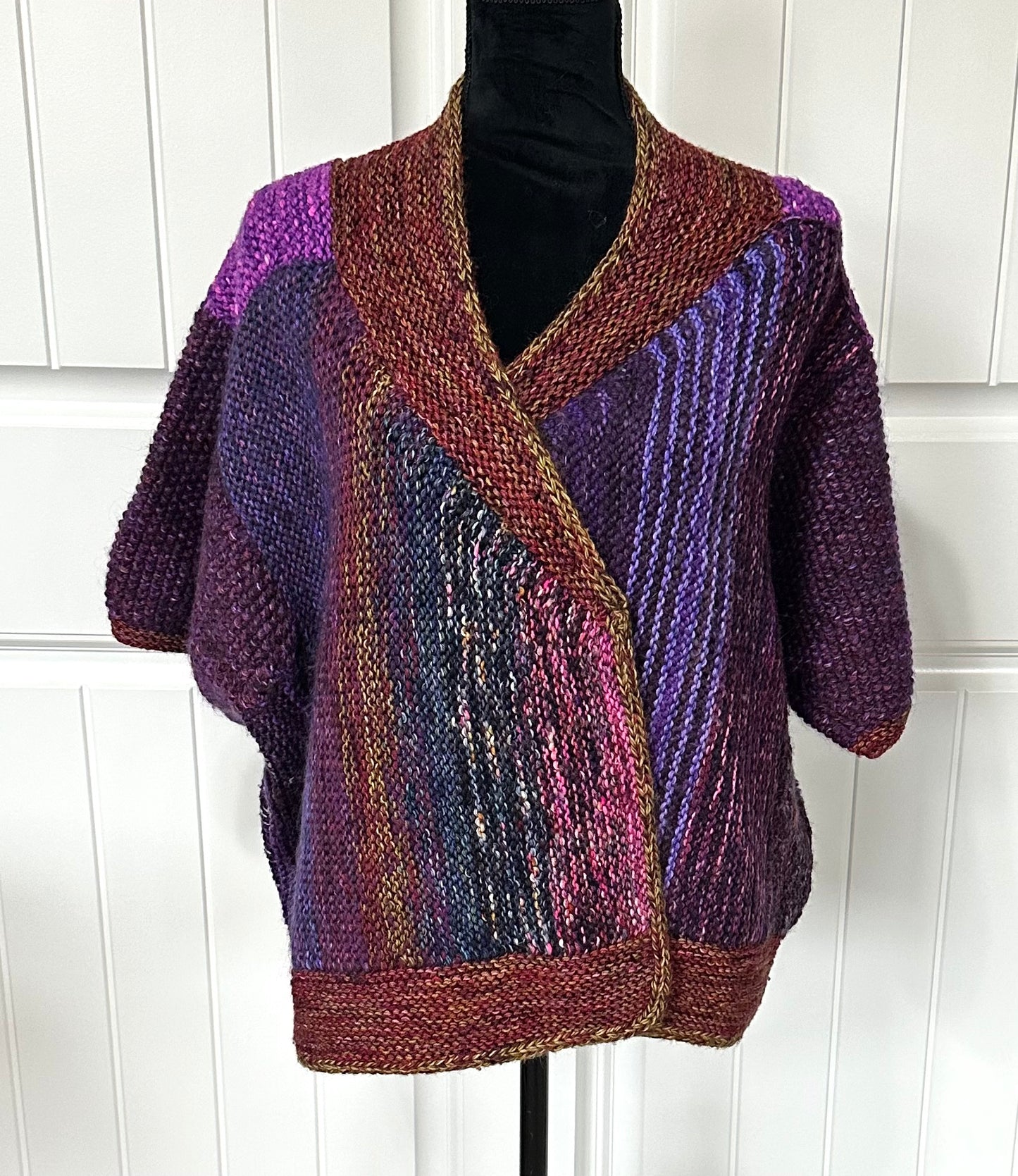 Penguono Cardigan