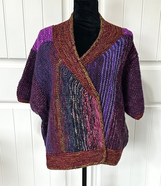 Penguono Cardigan
