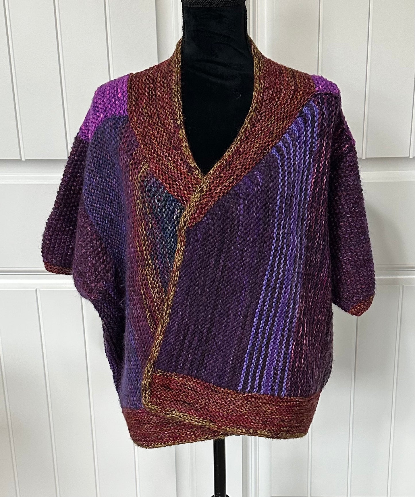 Penguono Cardigan
