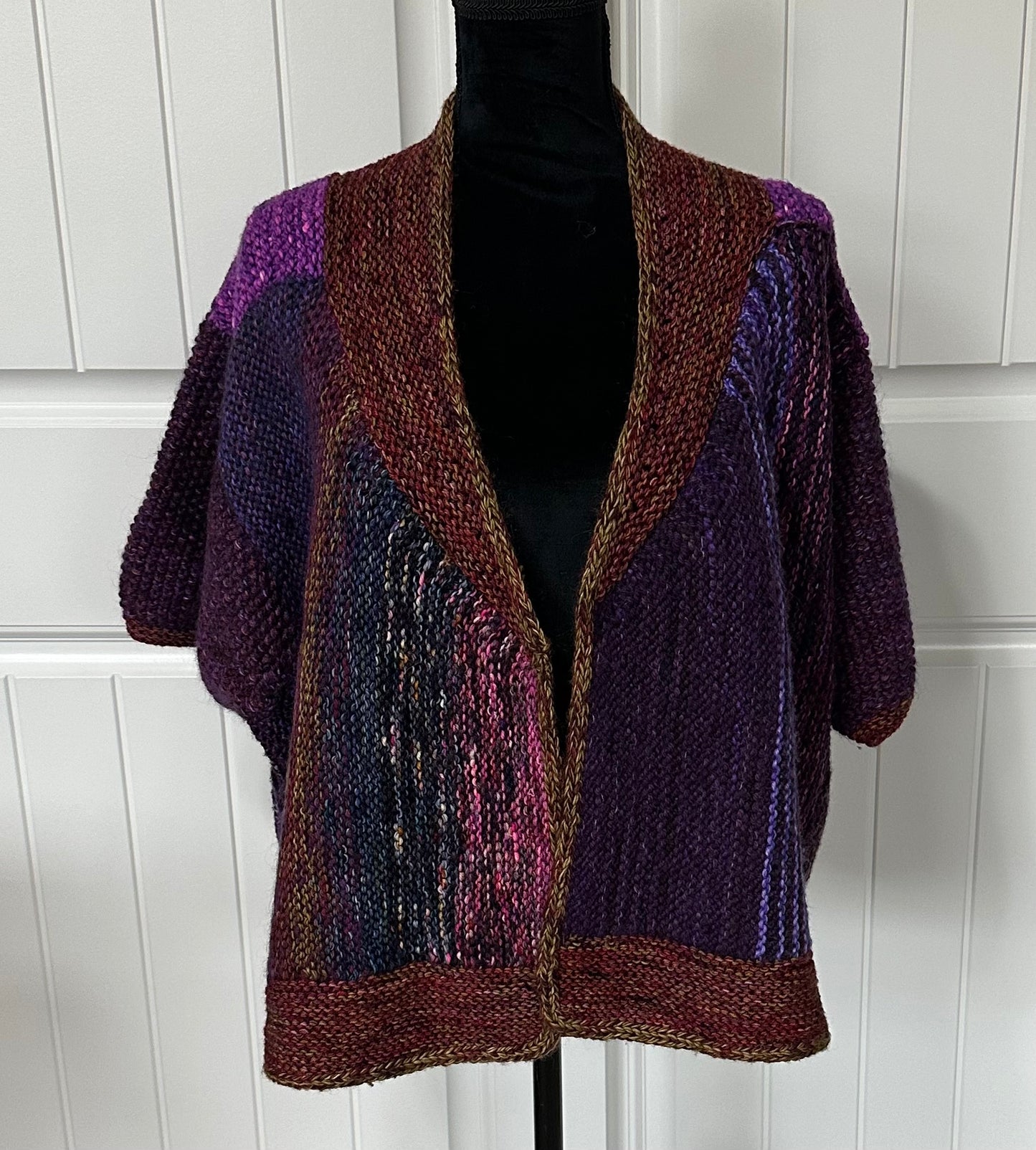Penguono Cardigan