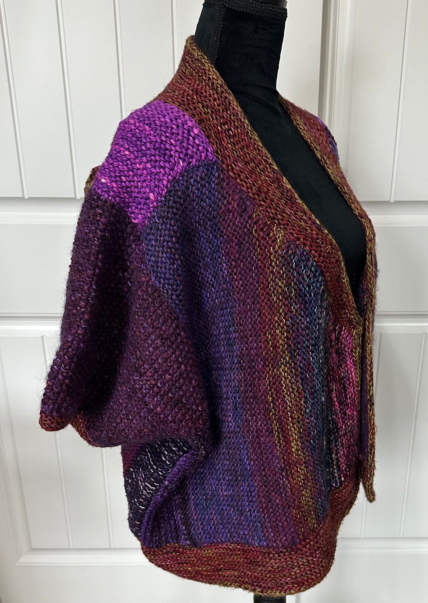 Penguono Cardigan