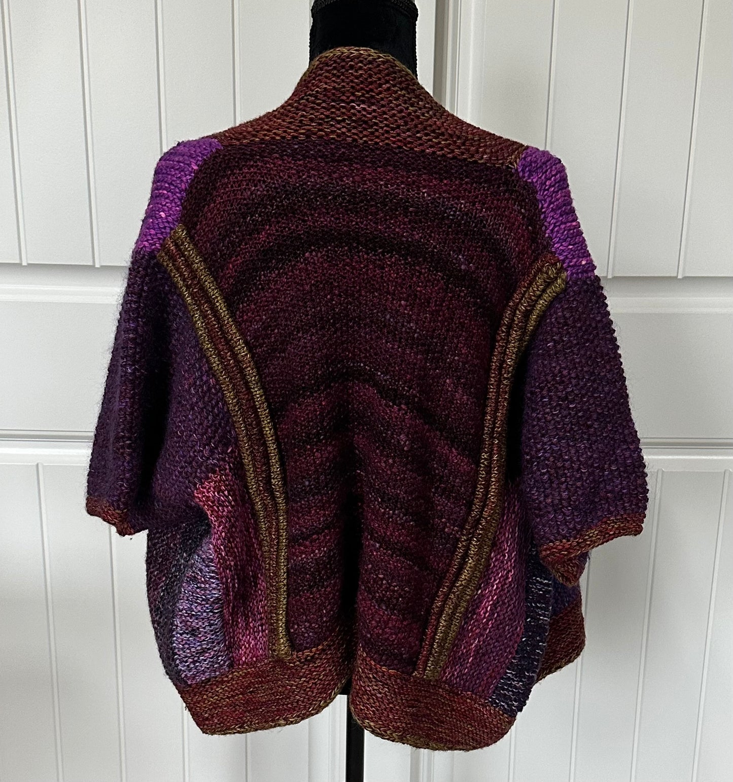 Penguono Cardigan