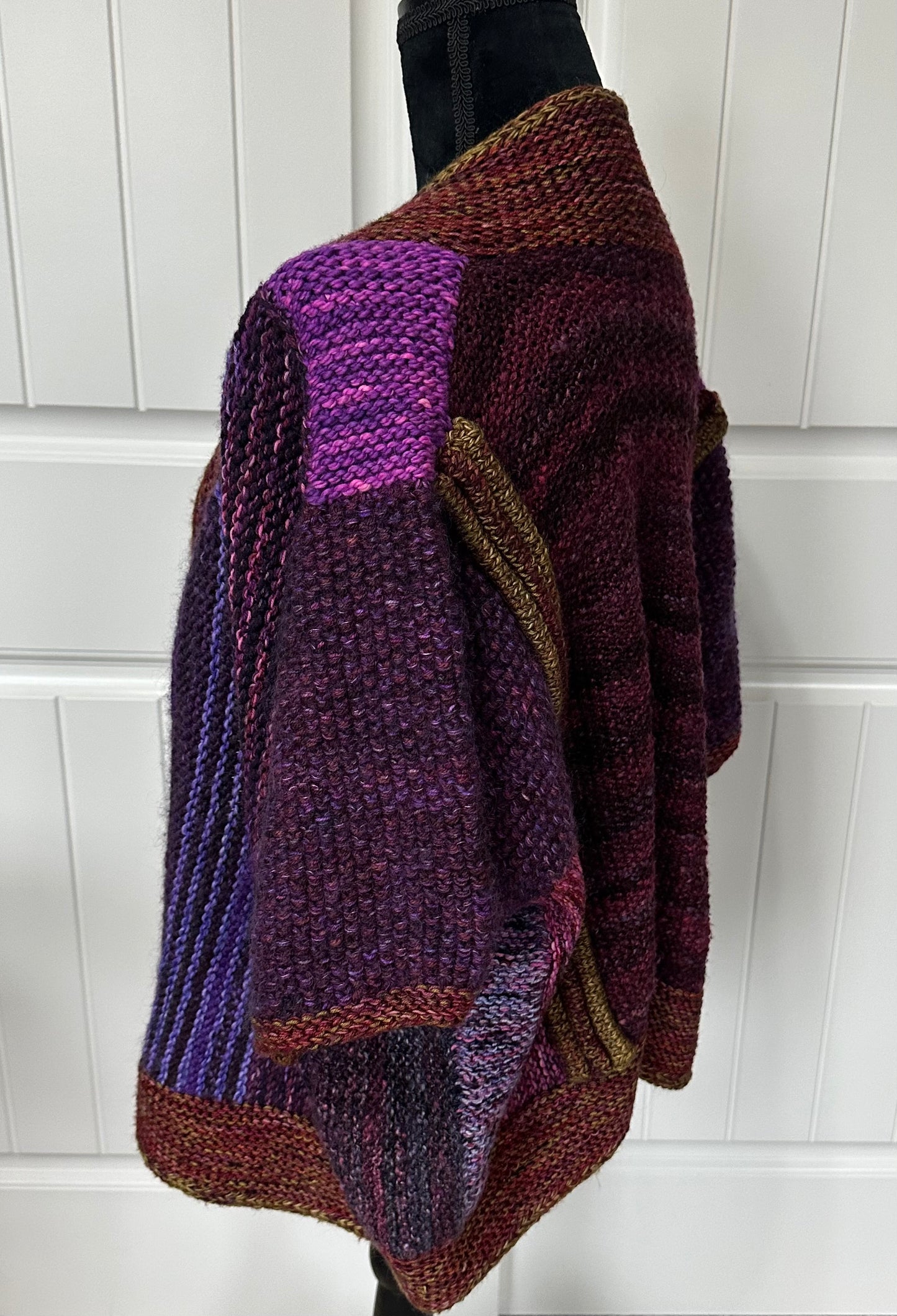 Penguono Cardigan