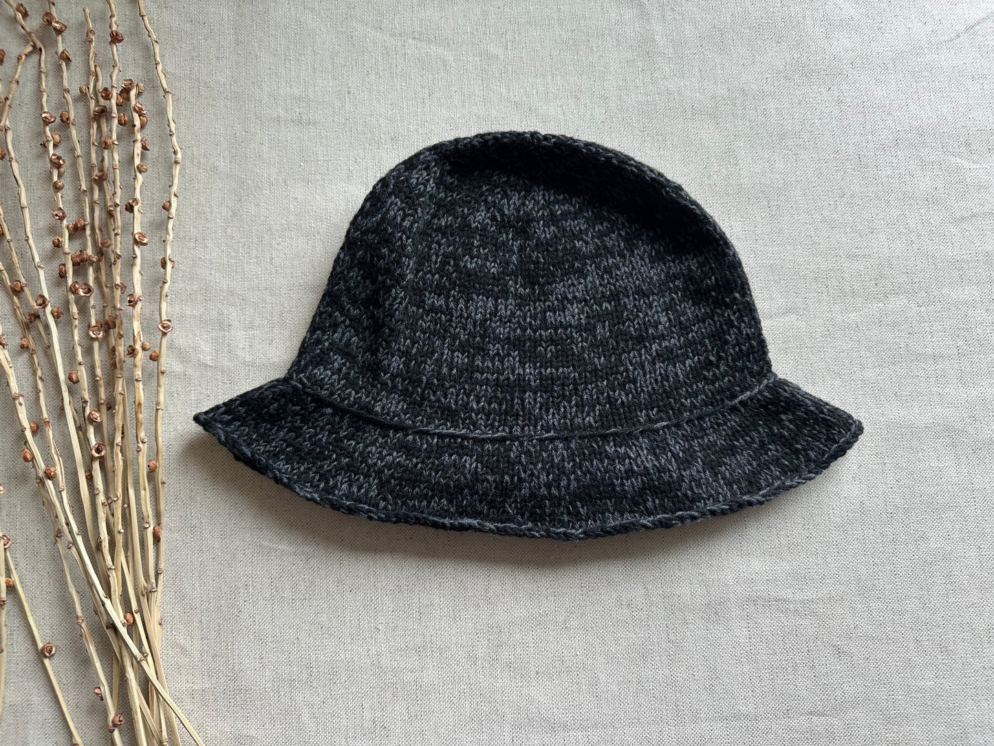 Shadow Hat