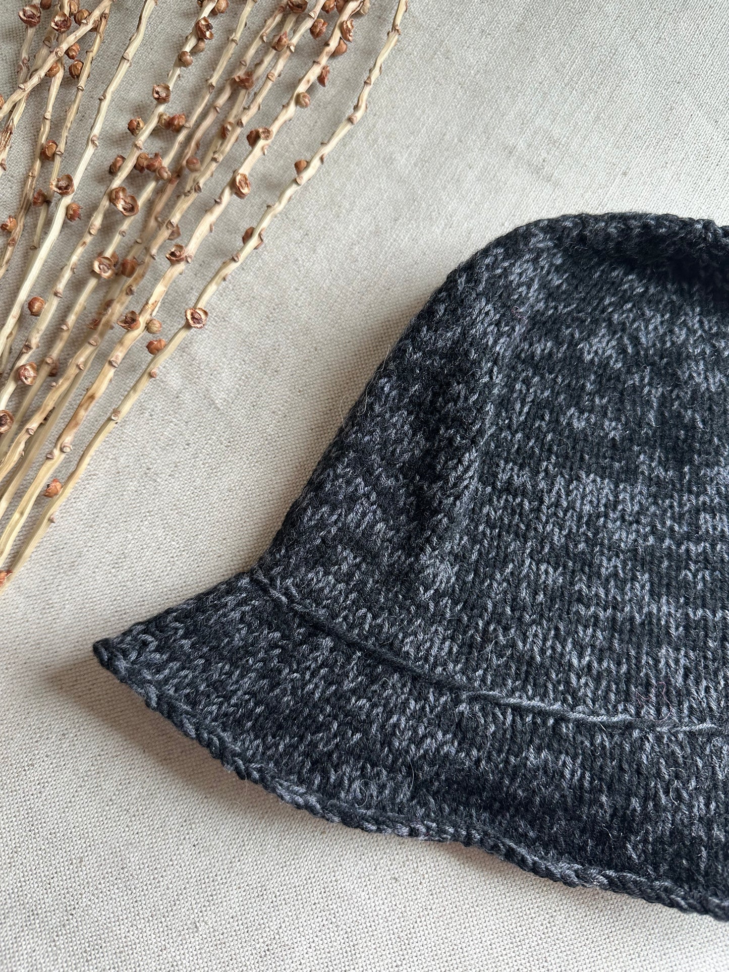 Shadow Hat