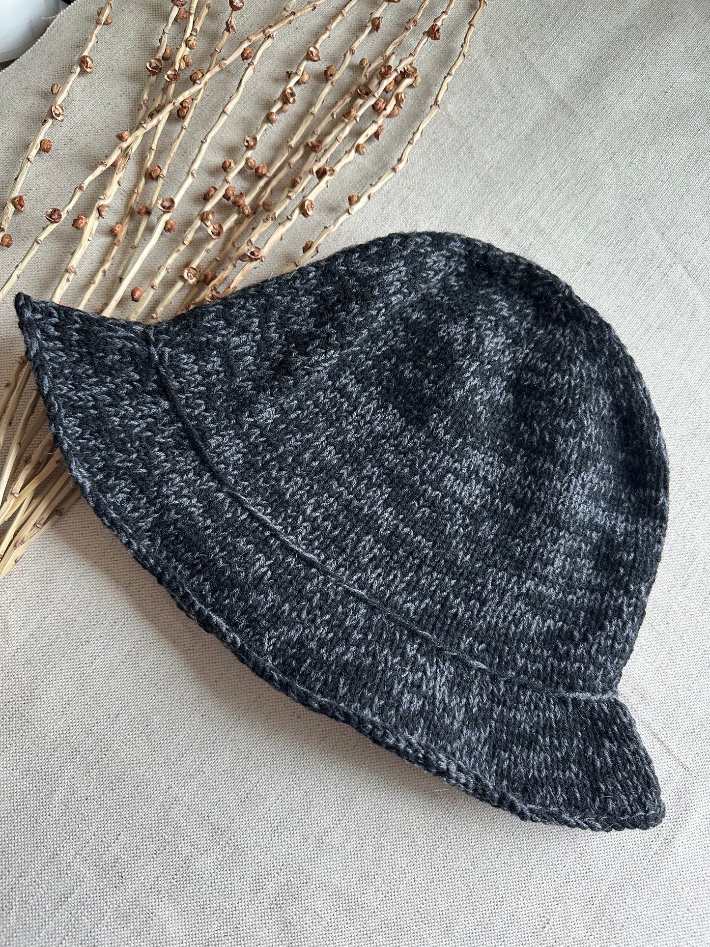 Shadow Hat