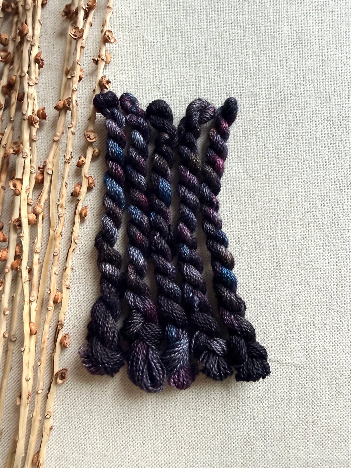 Hallows Eve Embroidery Thread