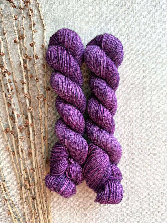 Shaded Pop! SW Merino Nylon 50g Skein