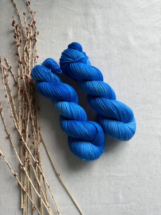 Sea Wall 100g Skein
