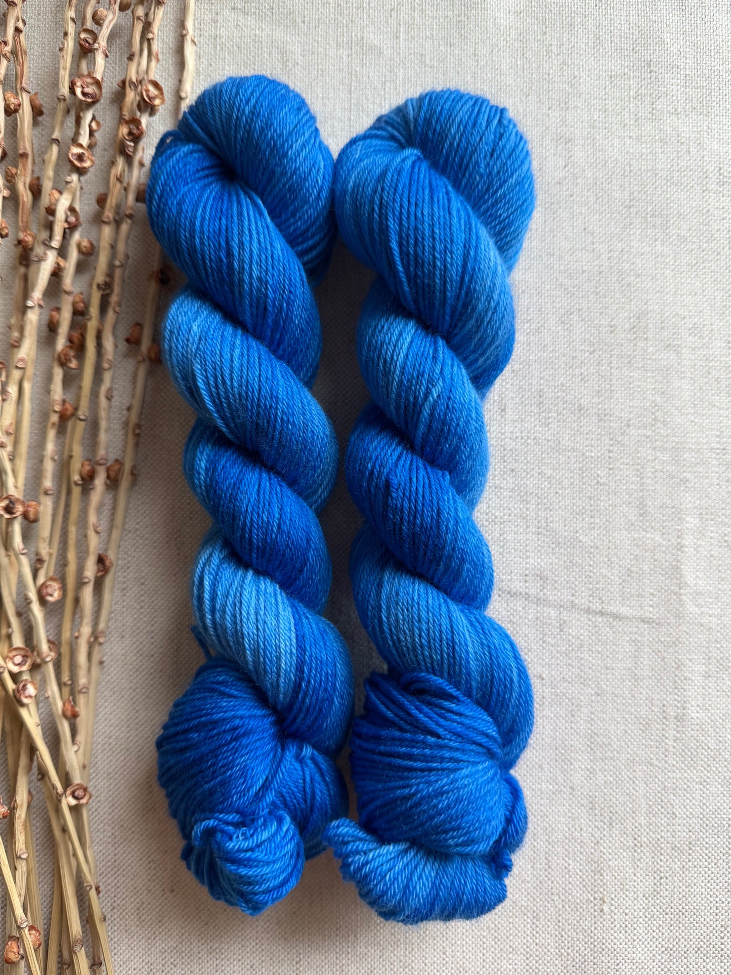 Sea Wall SW Merino Nylon 50g Skein