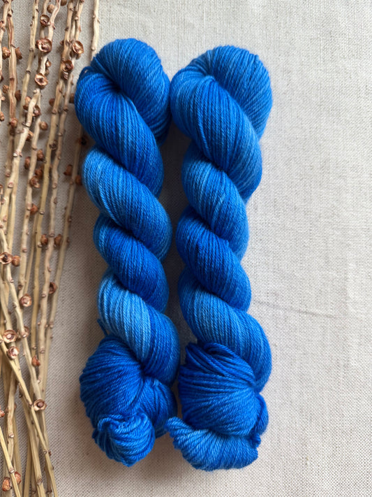 Sea Wall SW Merino Nylon 50g Skein