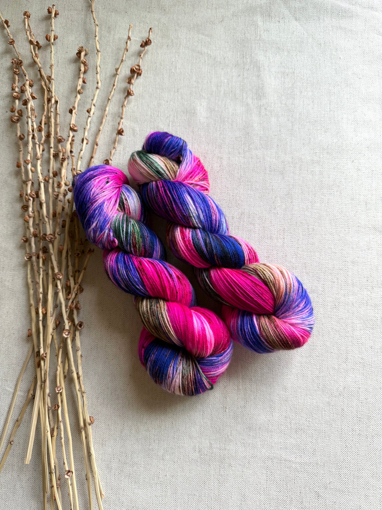 Little Diva 100g Skein