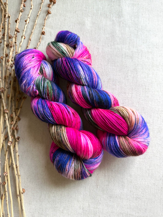 Little Diva 100g Skein