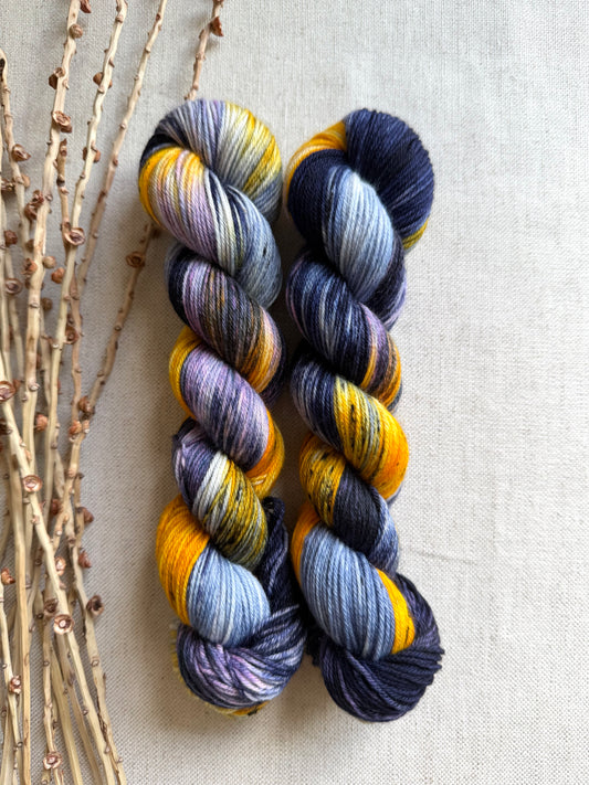 Moonlight SW Merino Nylon 50g Skein