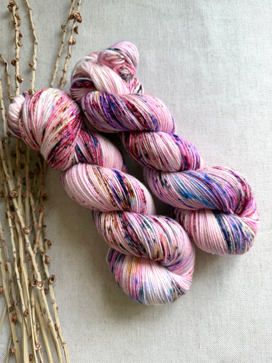 Satin & Curls 100g Skein