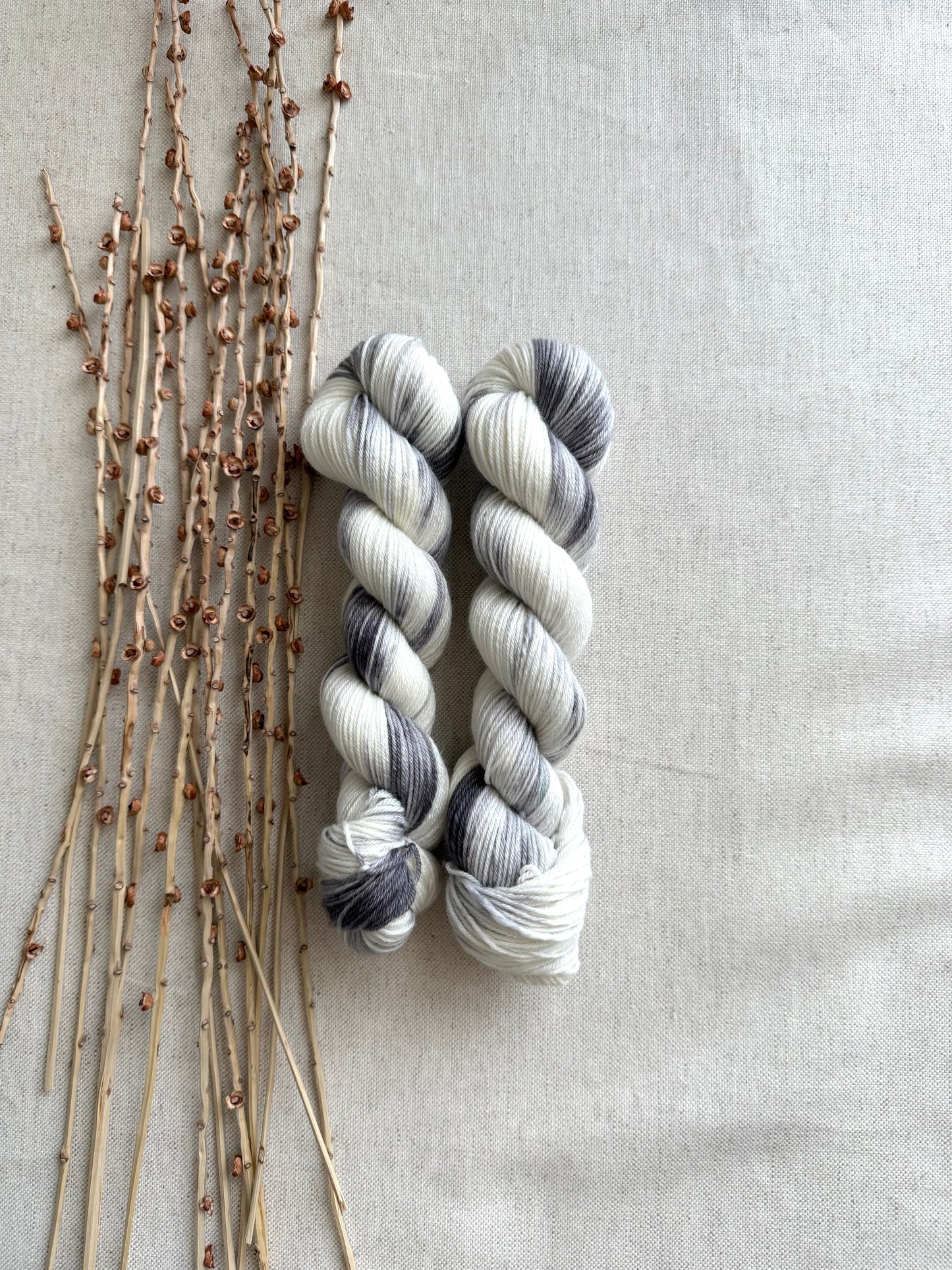 Beardsley SW Merino Nylon 50g Skein