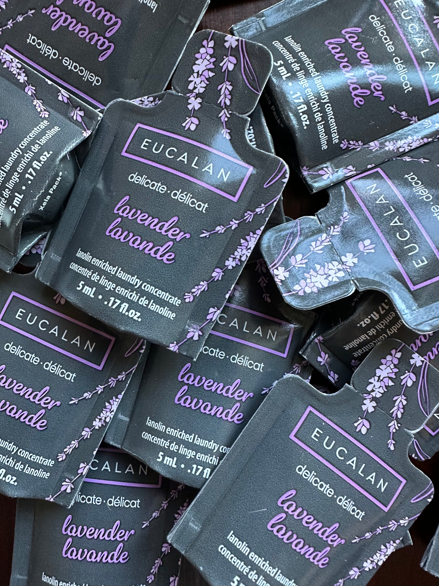 Eucalan Fabric Wash
