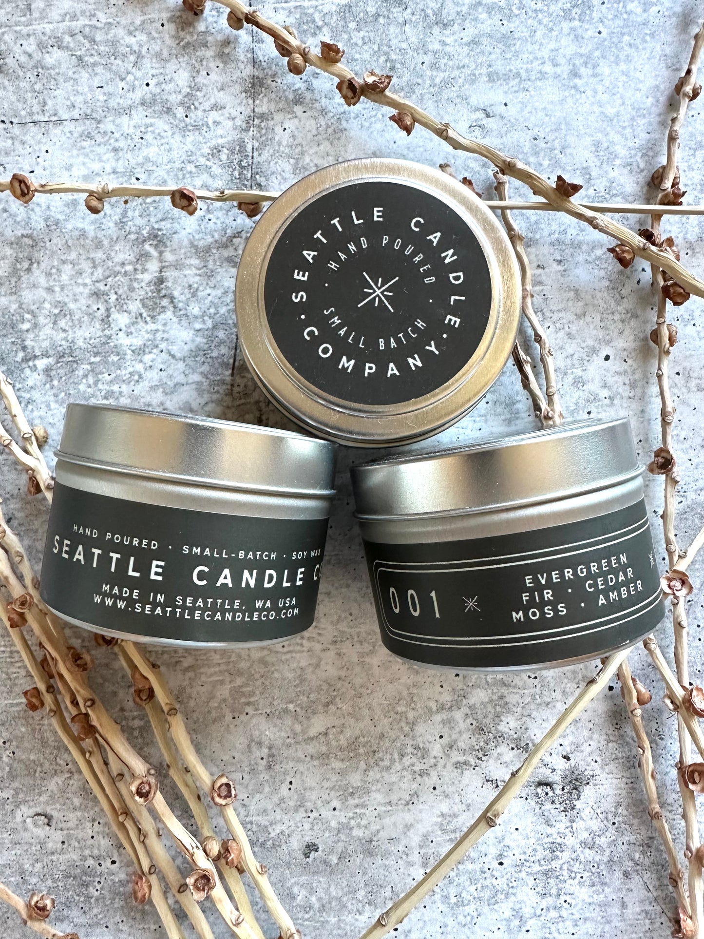 Seattle Candle Company