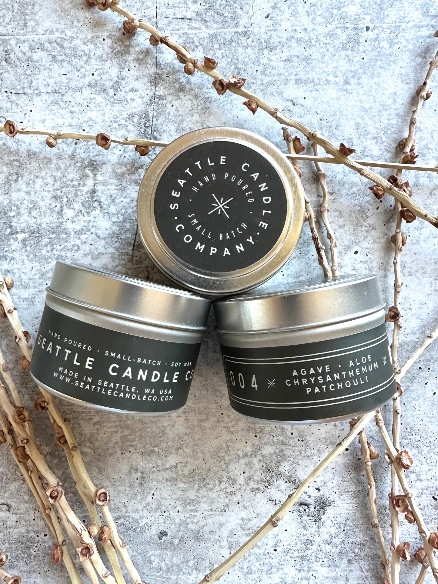 Seattle Candle Company