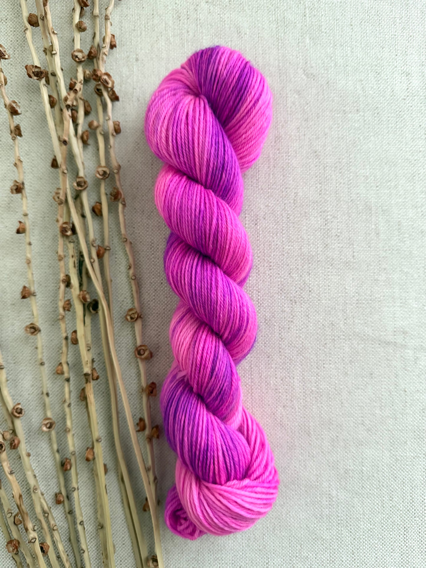 Restes SW Merino Nylon 50g Skein