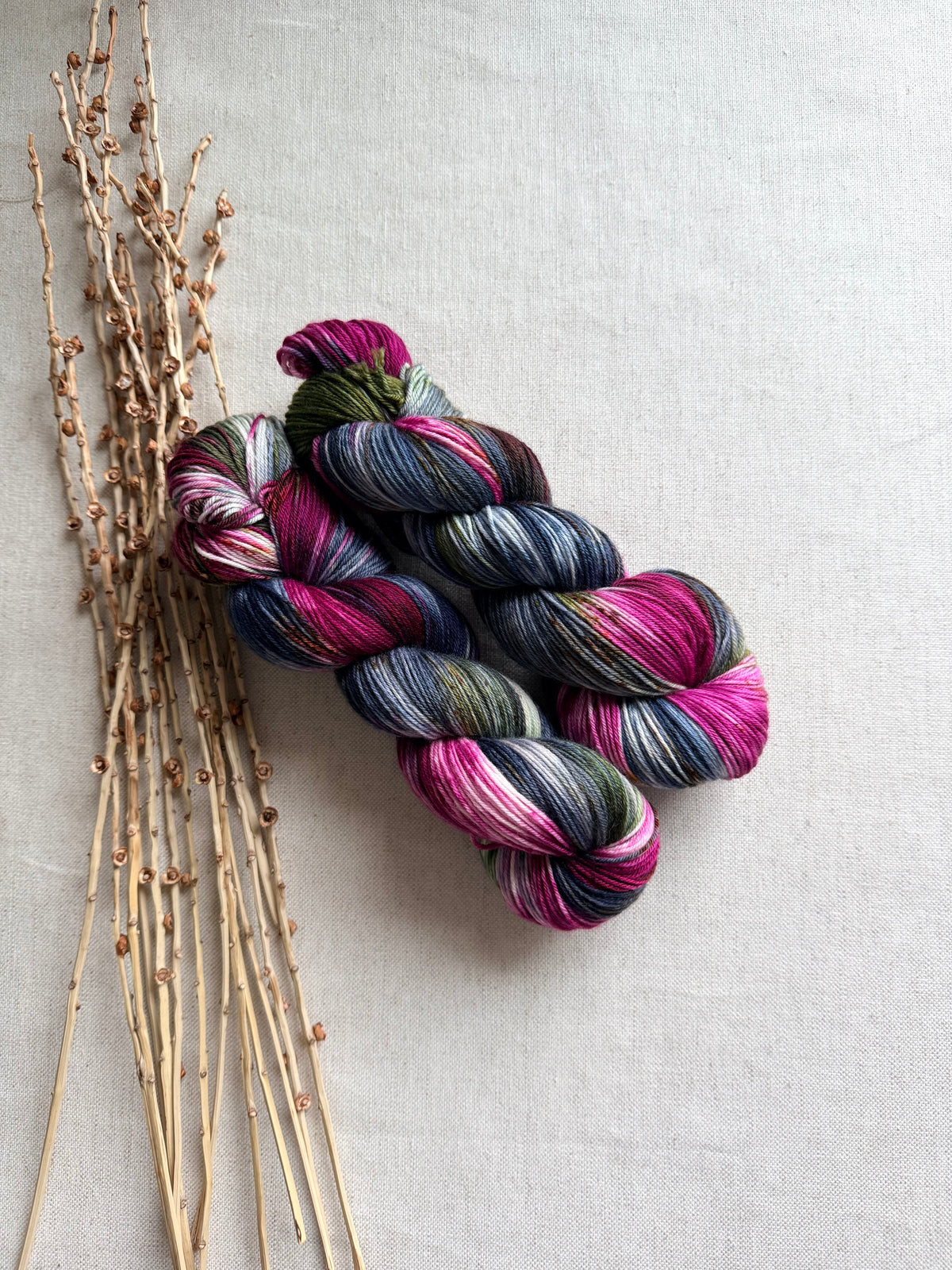 Flannel Shirt SW Merino Nylon 100g
