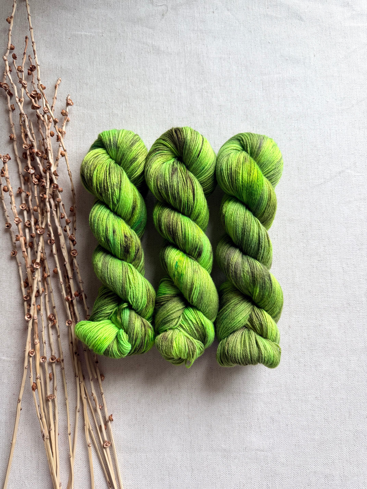 Sour Apples Merino