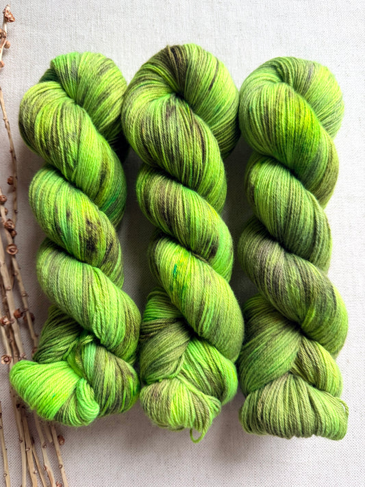 Sour Apples Merino
