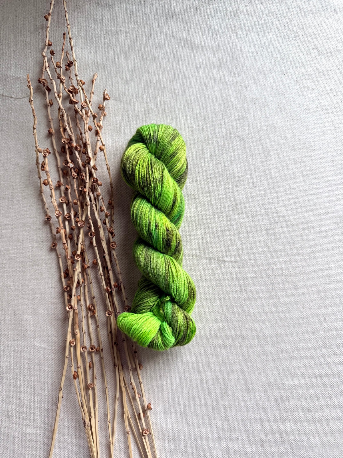 Sour Apples Merino