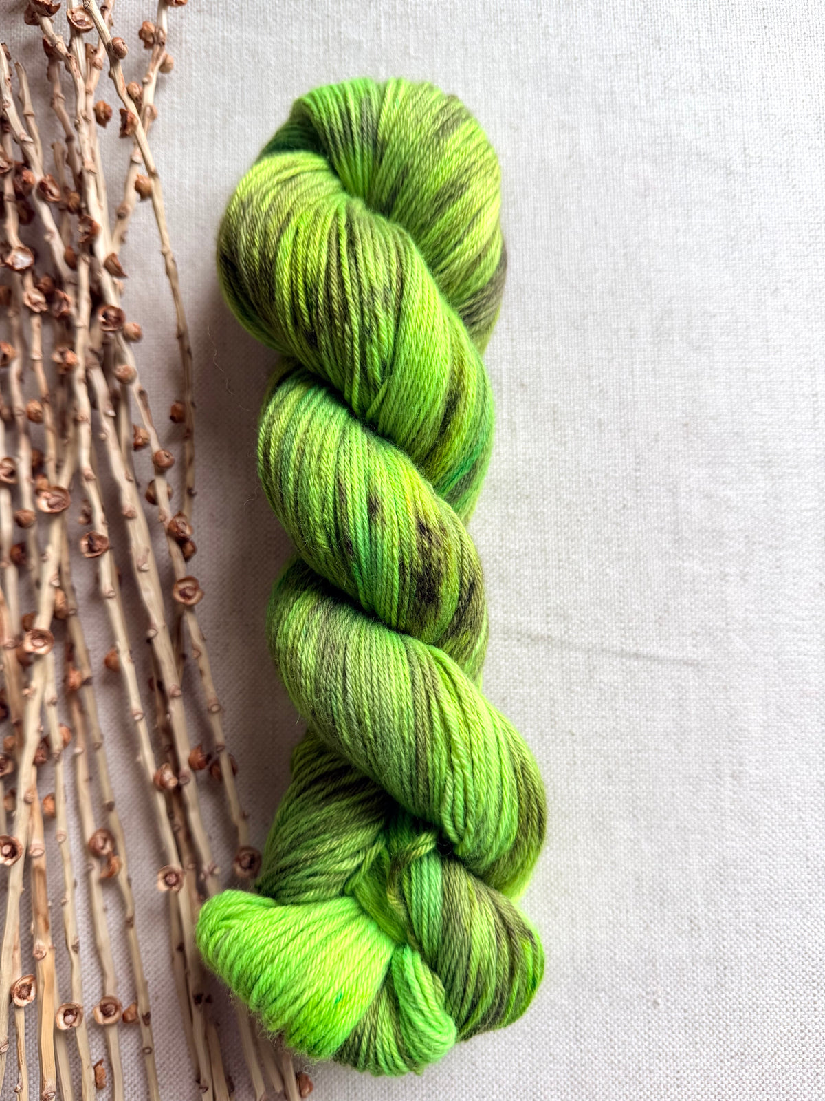 Sour Apples Merino