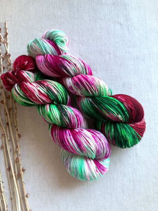 Merry, Jingle 100g Skein