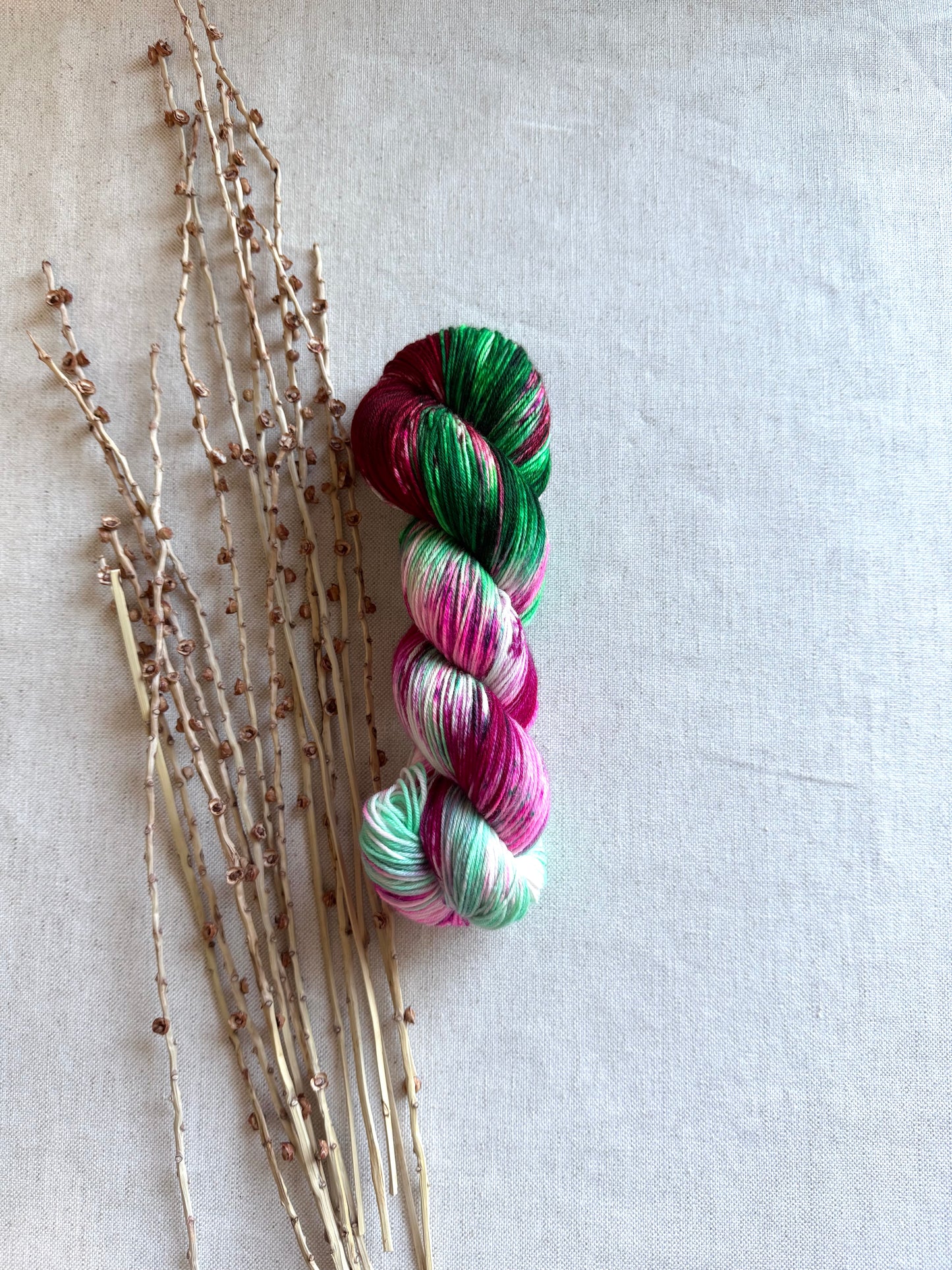 Merry, Jingle 100g Skein