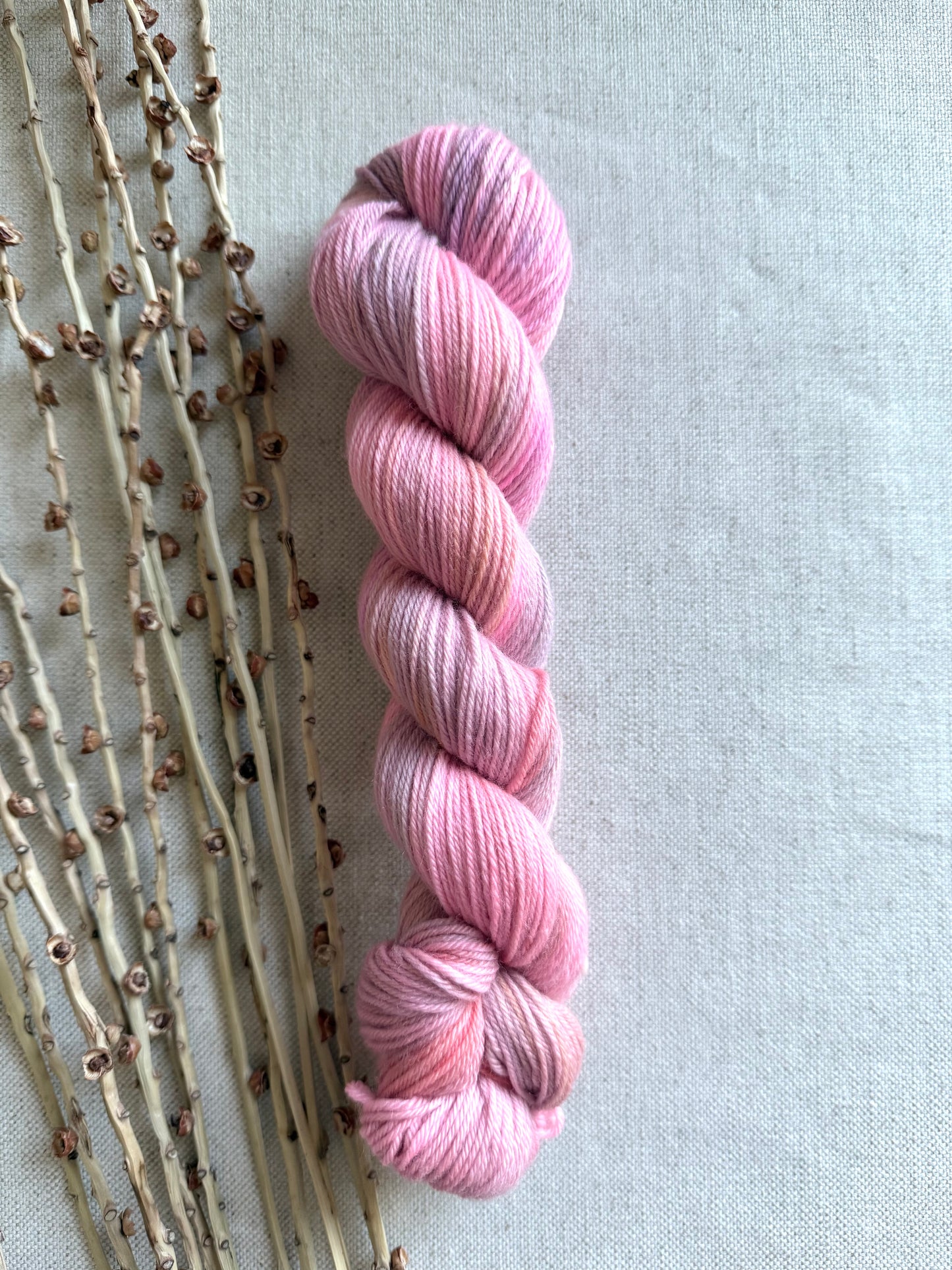 Pink Cadillac
