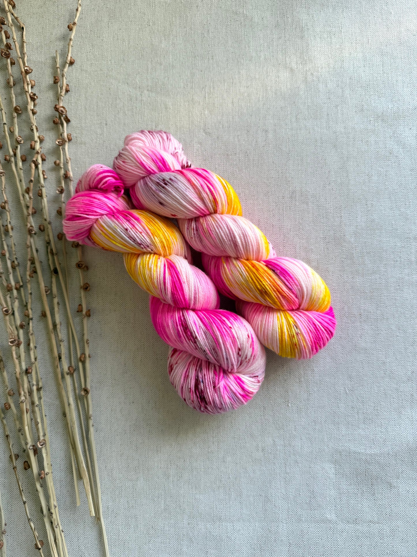 Neon Polish 100g Skein