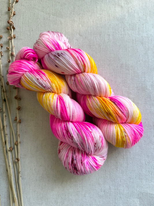 Neon Polish 100g Skein