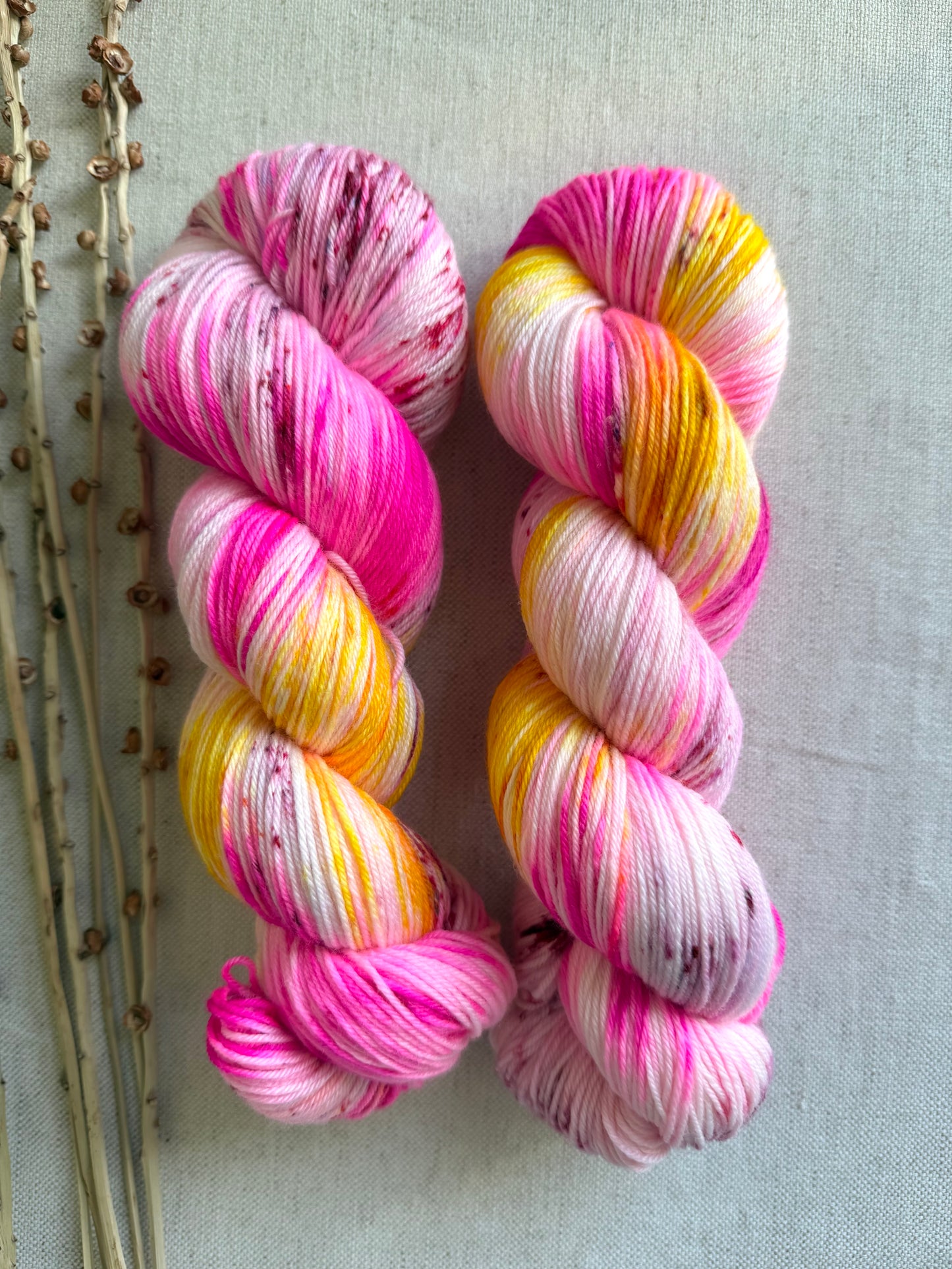 Neon Polish 100g Skein