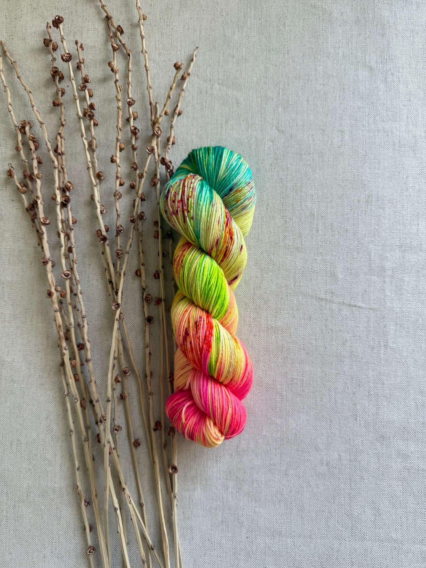 South Pacific 100g Skein