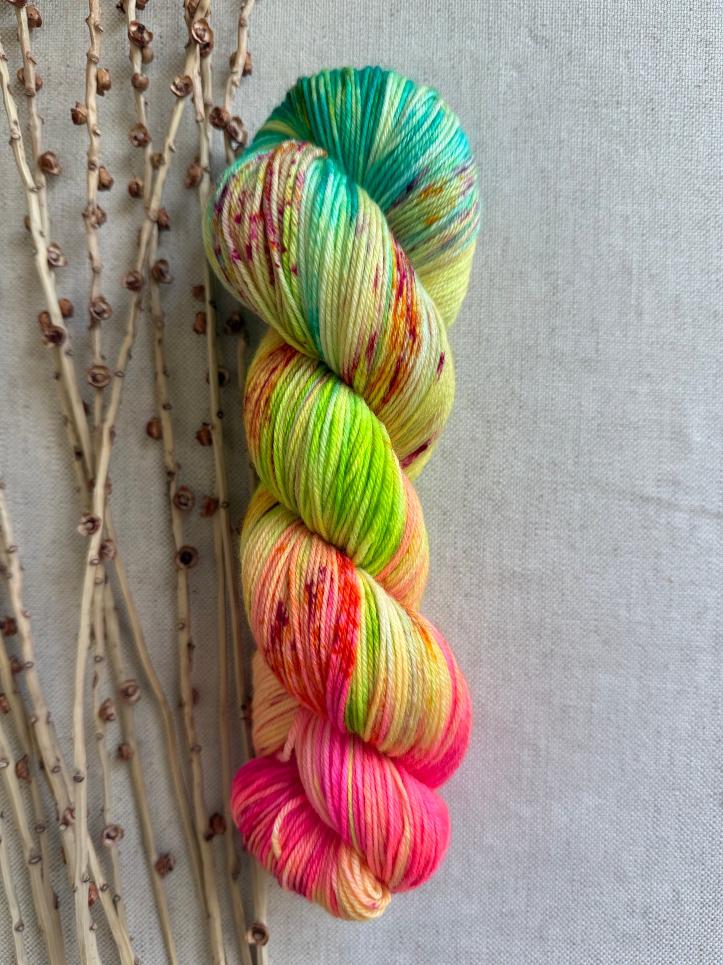 South Pacific 100g Skein