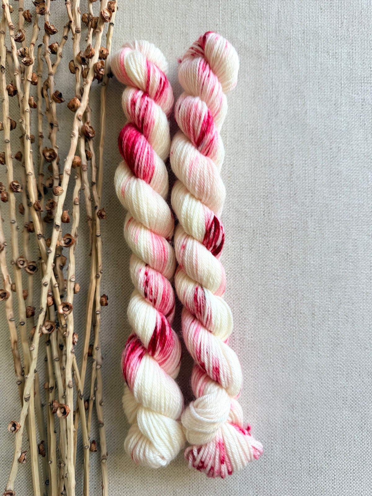 Stripes - Soft Sock Mini