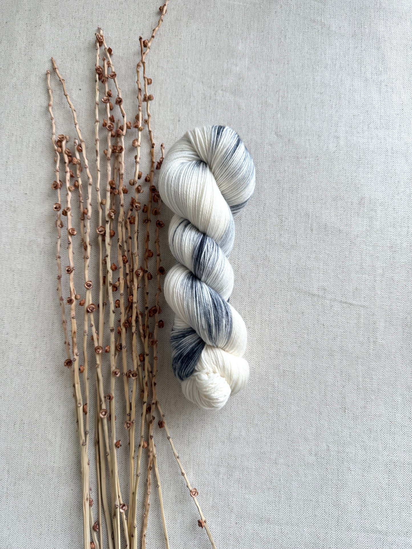 Boo! 100g Skein