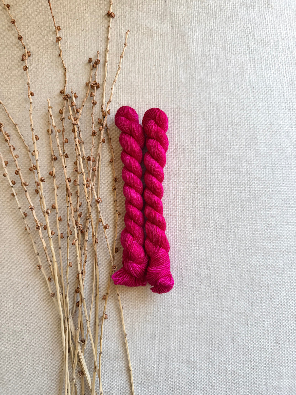 Polar Red - Soft Sock Mini
