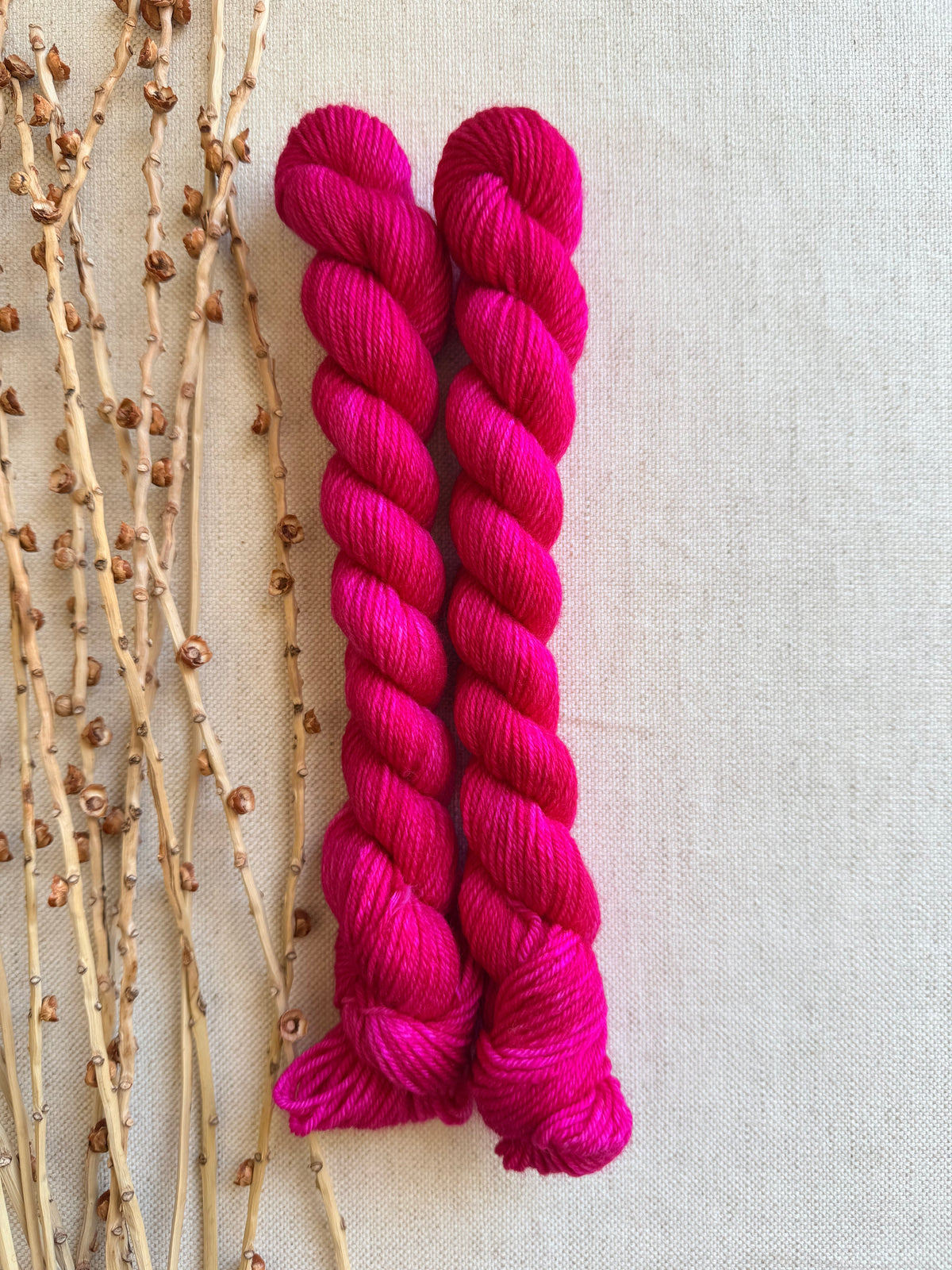 Polar Red - Soft Sock Mini