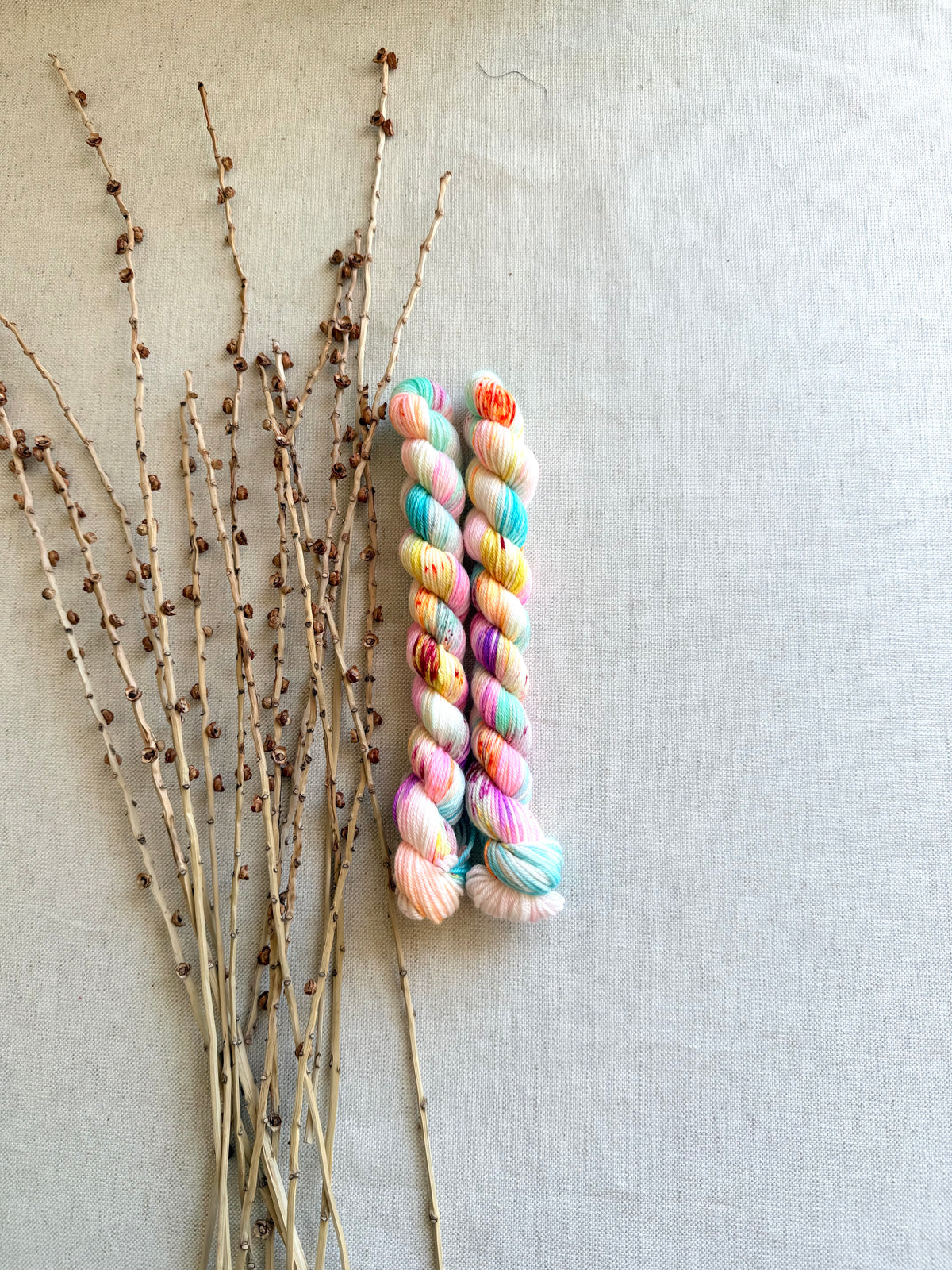 Sorbet Surprise - Soft Sock Mini