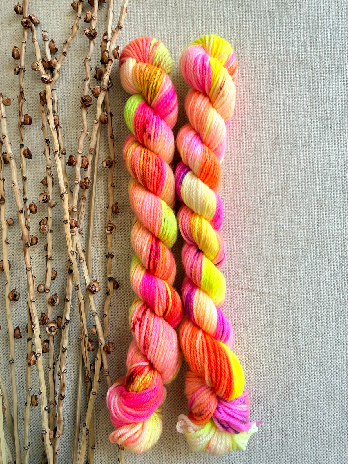Gingerline - Soft Sock Mini